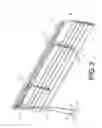 Fig. 04 - FAST-DISMANTLING SAFE BLIND