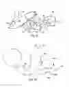 Fig. 11 - Structured Forming Fabric, Papermaking Machine and Method