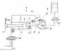 Fig. 01 - Arrangement for a Die Casting Machine and Method for Operating a Drive Piston of the Die Casting Machine