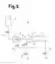 Fig. 03 - Arrangement for a Die Casting Machine and Method for Operating a Drive Piston of the Die Casting Machine