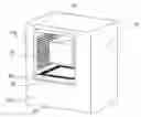 Fig. 01 - CONSTANT TEMPERATURE CHAMBER