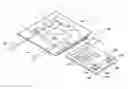 Fig. 01 - Systems and method of a carrier device for placement of thermal interface materials