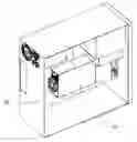 Fig. 01 - HEAT DISSIPATING SYSTEM