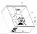 Fig. 09 - HEAT DISSIPATING SYSTEM