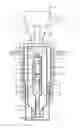 Fig. 01 - Systems and methods of using subsea frames as a heat exchanger in subsea boosting systems