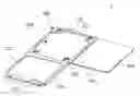 Fig. 01 - Slim type heat dissipation device
