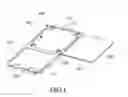 Fig. 02 - Slim type heat dissipation device