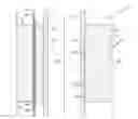 Fig. 01 - Screen device and downhole screen