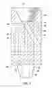 Fig. 06 - Method and apparatus for single run cutting of well casing and forming subsurface lateral passages from a well