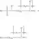 Fig. 09 - Method of contacting hydrocarbon-bearing formations with fluorinated phosphate and phosphonate compositions