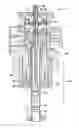 Fig. 01 - Fluid displacement methods and apparatus for hydrocarbons in subsea production tubing