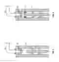Fig. 04 - Multiple activation-device launcher for a cementing head
