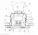 Fig. 01 - Sprinkler head