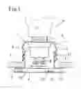 Fig. 02 - Sprinkler head