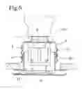 Fig. 06 - Sprinkler head