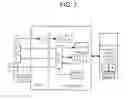 Fig. 09 - Sprinkler with an integrated valve, and fire-extinguishing system using same
