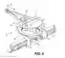 Fig. 03 - DCM having adjustable wear assembly