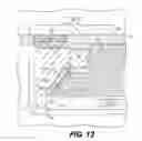 Fig. 12 - DCM having adjustable wear assembly