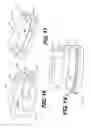 Fig. 15 - DCM having adjustable wear assembly