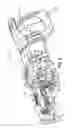 Fig. 04 - Drive mechanism for a reciprocating tool