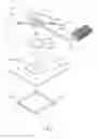 Fig. 02 - Electronic device and latching mechanism thereof