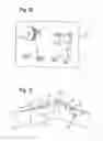 Fig. 09 - Flat cable deflection device and installation kit for an electrical installation with circuit integrity in case of fire