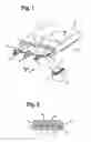 Fig. 02 - Cable and installation kit for electrical installation with circuit integrity in case of fire