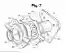 Fig. 08 - Bearing assembly