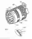 Fig. 09 - STEERING SYSTEM HAVING NOISE-REDUCING COMPONENTS MADE OF COMPOSITE MATERIAL