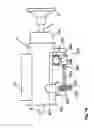 Fig. 10 - STEERING SYSTEM HAVING NOISE-REDUCING COMPONENTS MADE OF COMPOSITE MATERIAL