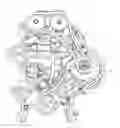 Fig. 01 - NOISE REDUCING DEVICE FOR TIMING CHAIN OF DIESEL ENGINE