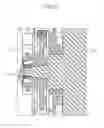 Fig. 03 - NOISE REDUCING DEVICE FOR TIMING CHAIN OF DIESEL ENGINE