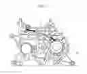 Fig. 06 - NOISE REDUCING DEVICE FOR TIMING CHAIN OF DIESEL ENGINE
