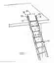 Fig. 02 - Walk through ladder platform