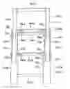 Fig. 01 - Collapsible ladder