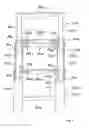 Fig. 02 - Collapsible ladder