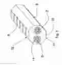Fig. 04 - Support element system for elevators