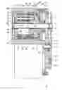 Fig. 01 - Electric linear motion actuator and electric brake system