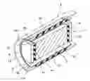 Fig. 01 - DYNAMIC DAMPER FOR HOLLOW ROTATING SHAFT