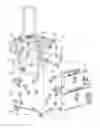 Fig. 01 - Luggage with Deployable Undercarriage
