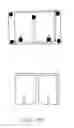 Fig. 10 - Luggage with Deployable Undercarriage