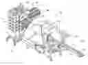Fig. 01 - Breech loader chutes for packaging systems