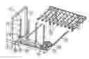 Fig. 01 - Method and device for loading a container with products comprising thin sheets of glass of a large surface area