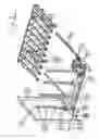 Fig. 03 - Method and device for loading a container with products comprising thin sheets of glass of a large surface area