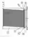 Fig. 08 - Method and device for loading a container with products comprising thin sheets of glass of a large surface area