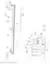 Fig. 12 - Removable cartridge cleaner