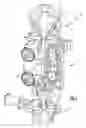 Fig. 02 - Deconsolidation device for particulate material extrusion pump