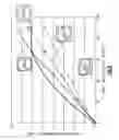 Fig. 05 - Deconsolidation device for particulate material extrusion pump