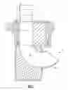 Fig. 07 - Deconsolidation device for particulate material extrusion pump