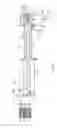 Fig. 02 - Conveying screw apparatus for transporting loose material